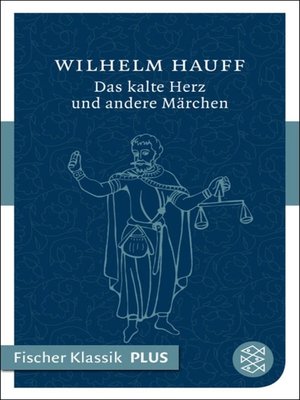 cover image of Das kalte Herz und andere Märchen